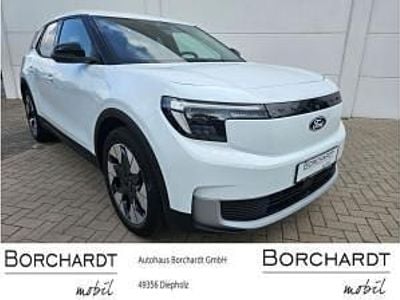 Neu Ford Explorer Premium 210 kW (286 PS) 2026 Weiß (frostweiß) SUV