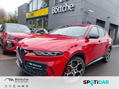 Gebraucht Alfa Romeo Tonale Veloce 160 PS (117 kW) 2024 Other SUV