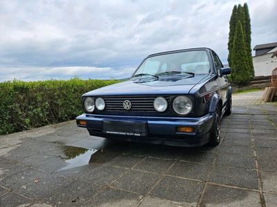 gebraucht VW Golf Cabriolet I