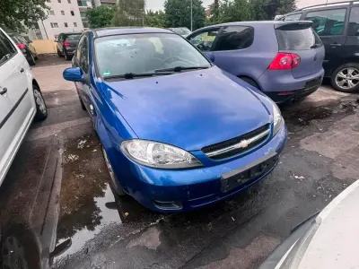 Occasion Chevrolet Lacetti