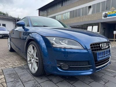 Audi TT Roadster