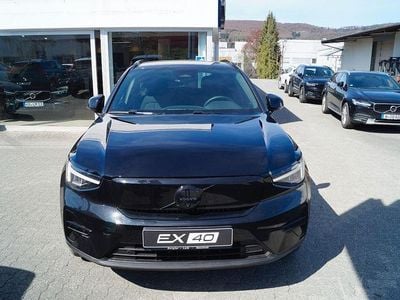 Nouă Volvo EX40 Plus 300 kW (408 CP) 2026 Negru SUV