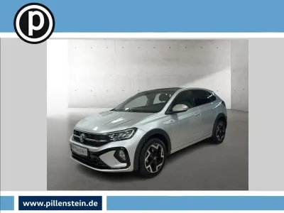 Gebraucht VW Taigo