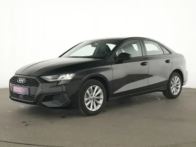Gebraucht Audi A3