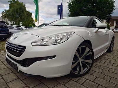 Peugeot RCZ