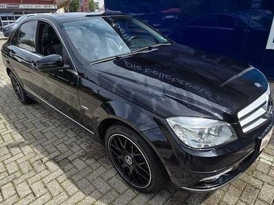 Mercedes 180
