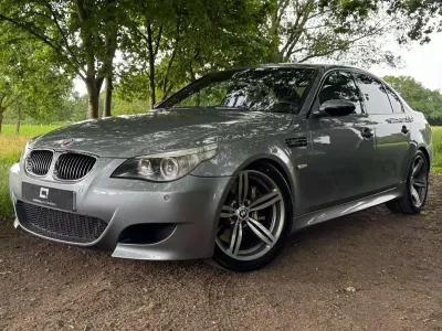 Gebraucht BMW M5