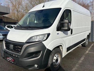Gebraucht Fiat Ducato 179 PS (131 kW) 2024 Bianco Van