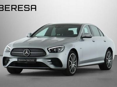 Mercedes E300