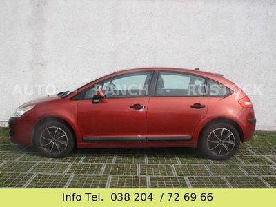 Citroën C4