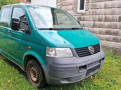 VW T5