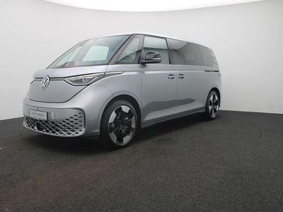 Usata VW ID. Buzz Pro 210 kW (286 CV) 2025 Argento Monovolume