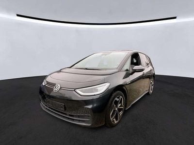 Gebraucht VW ID.3 Pro Performance 150 kW (204 PS) 2021 Mangangrau metallic Kleinwagen