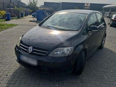 VW Golf Plus