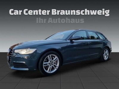 gebraucht Audi A6 Avant 3.0 TDI S- Tronic quattro