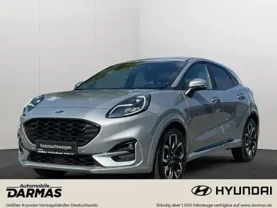 Usata Ford Puma