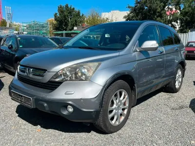 Gebraucht Honda CR-V