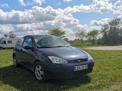 gebraucht Ford Focus Ohne TÜV