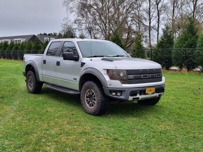 gebraucht Ford F-150 raptor 6,2 v8 bj 2011