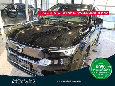 Stone Gebraucht 2022 Volvo XC40 Core SUV | 24.350 € (Superpreis)