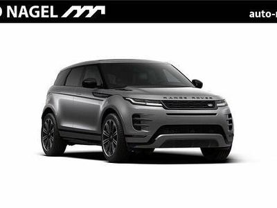 Gebraucht Land Rover Range Rover evoque Graphite 269 PS (197 kW) 2022 Othercolor SUV