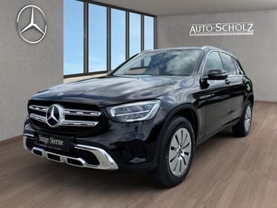 Mercedes GLC300