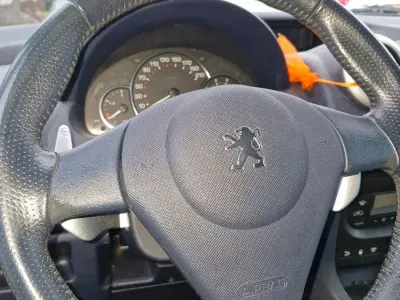 Gebraucht Peugeot 1007