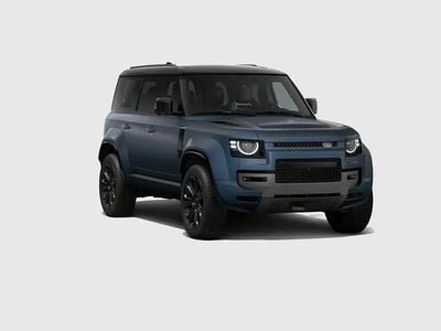 Neu Land Rover Defender 635 PS (467 kW) 2026 Blau SUV