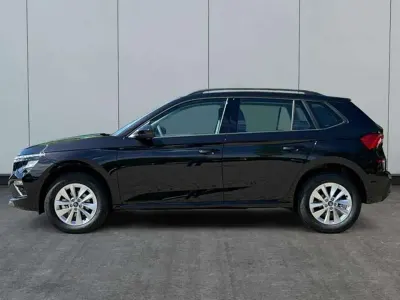 Gebraucht Skoda Kamiq