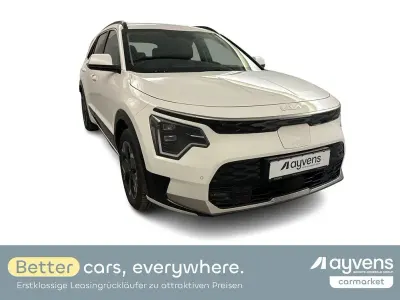 Gebraucht Kia e-Niro