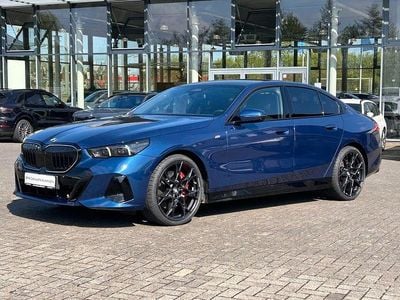 Gebraucht BMW 540