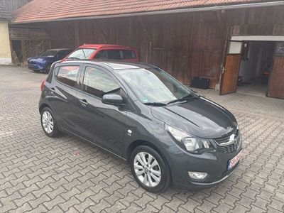Opel Karl