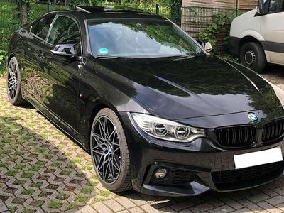 BMW 430
