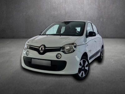 gebraucht Renault Twingo Limited,