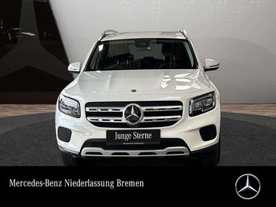 Mercedes GLB180