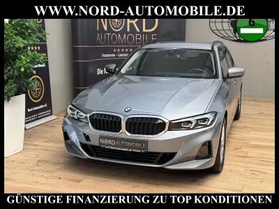 Gebraucht BMW 320