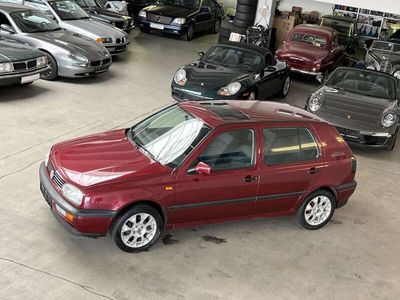 gebraucht VW Golf III Europe