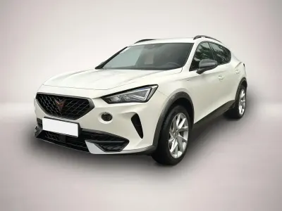 Gebraucht Cupra Formentor 204 PS (150 kW) 2023 Manufacturer SUV