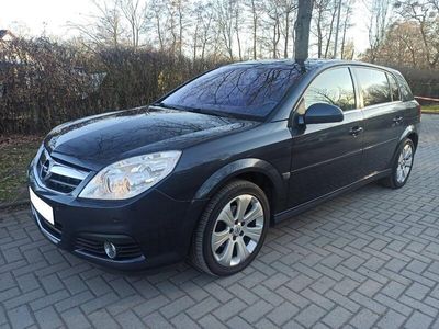 Opel Signum
