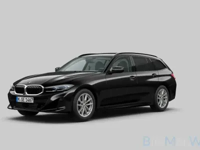 Gebraucht BMW 320