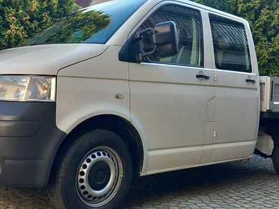 VW T5