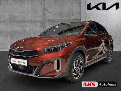 Neu Kia XCeed GT-Line 179 PS (131 kW) 2025 Rot SUV