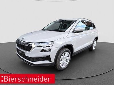 Usata Skoda Karoq Tour 150 CV (110 kW) 2024 Grigio SUV