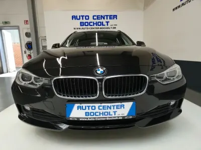 Gebraucht BMW 318