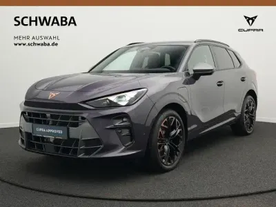 Gebraucht Cupra Terramar VZ 272 PS (200 kW) 2025 SUV