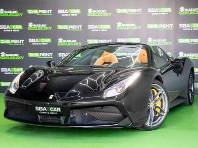 Gebraucht Ferrari 488 669 PS (492 kW) 2017 Cabrio