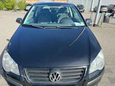 gebraucht VW Polo 1.2 Goal