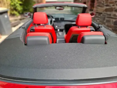 Gebraucht BMW 118 Cabriolet