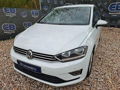 Occasion VW Golf Comfortline 125 PK (91 kW) 2015 Wit SUV
