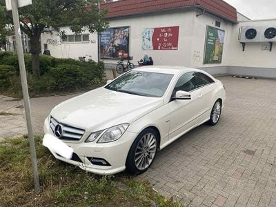Mercedes E350
